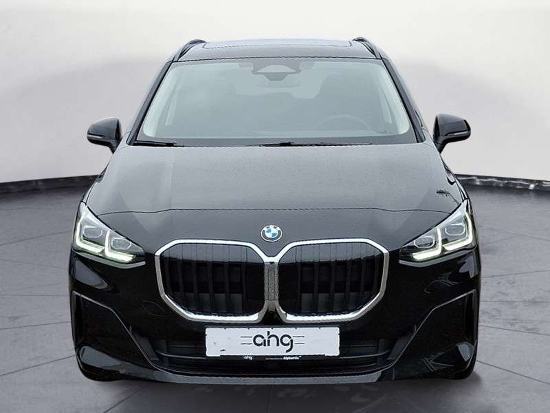 Fahrzeugbild eines BMW 2er-Reihe