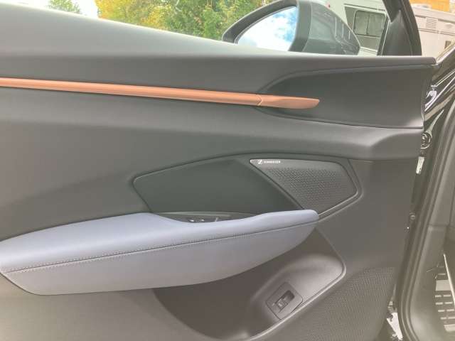 Fahrzeugbild eines CUPRA Terramar