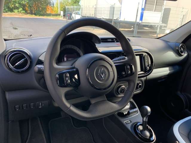 Fahrzeugbild eines Renault Twingo