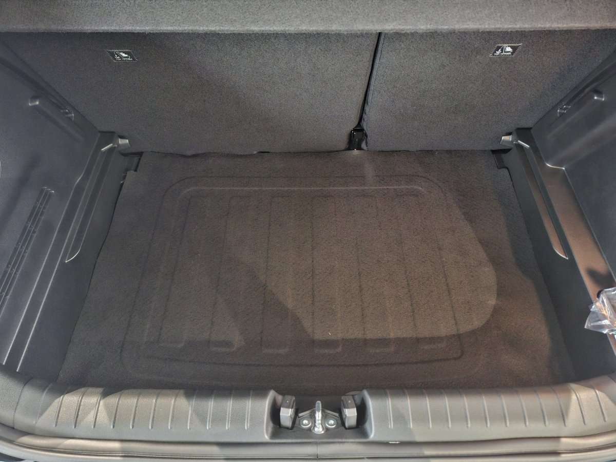 Fahrzeugbild eines Hyundai i20