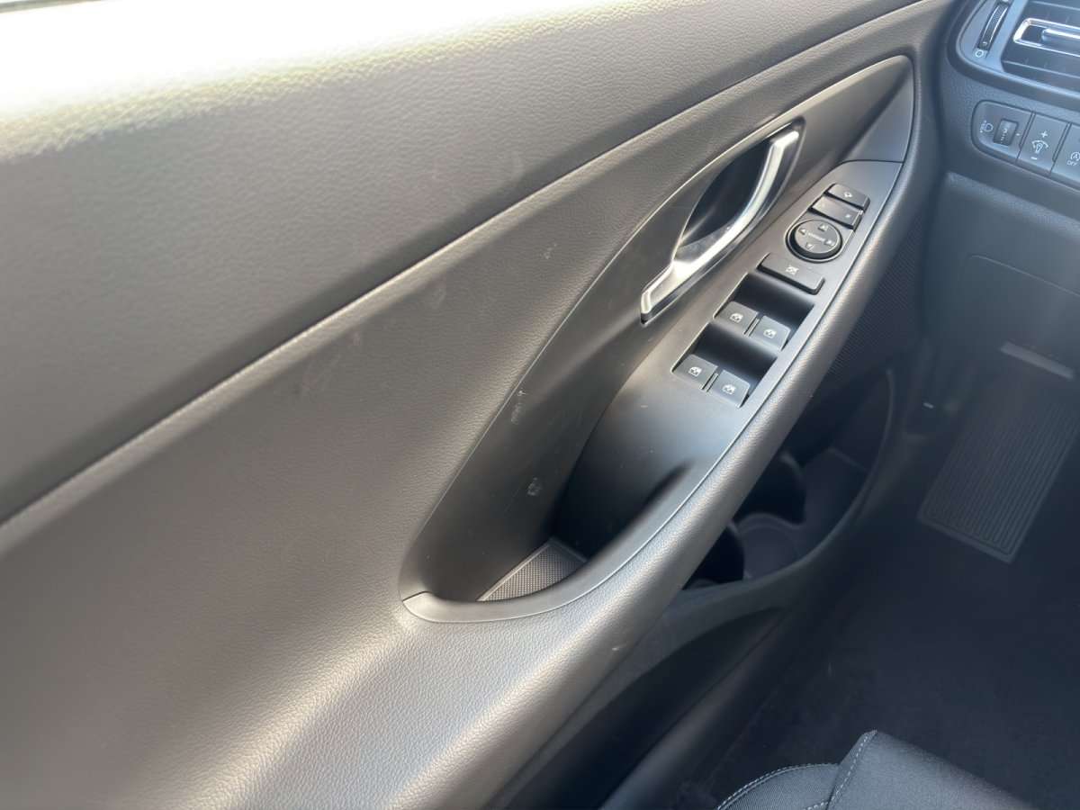 Fahrzeugbild eines Hyundai i30