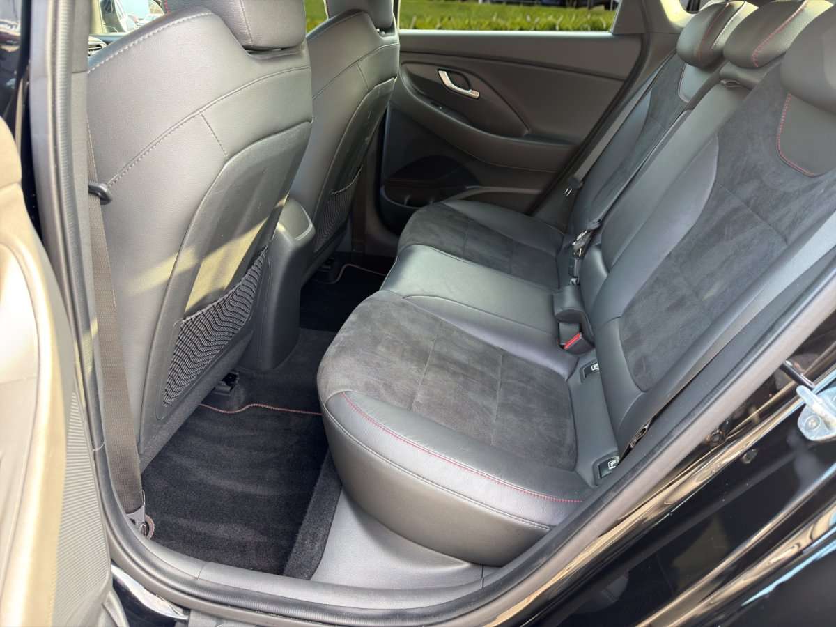 Fahrzeugbild eines Hyundai i30