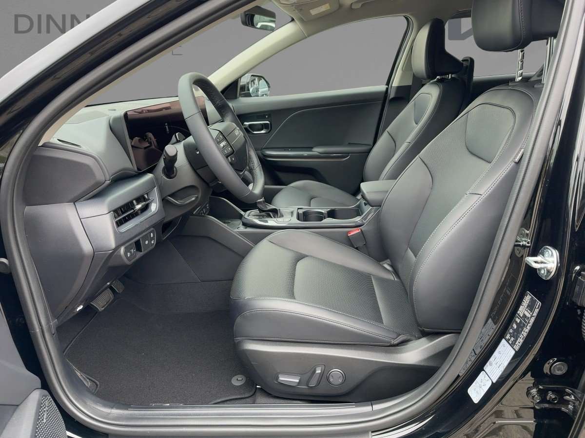 Fahrzeugbild eines Kia K4