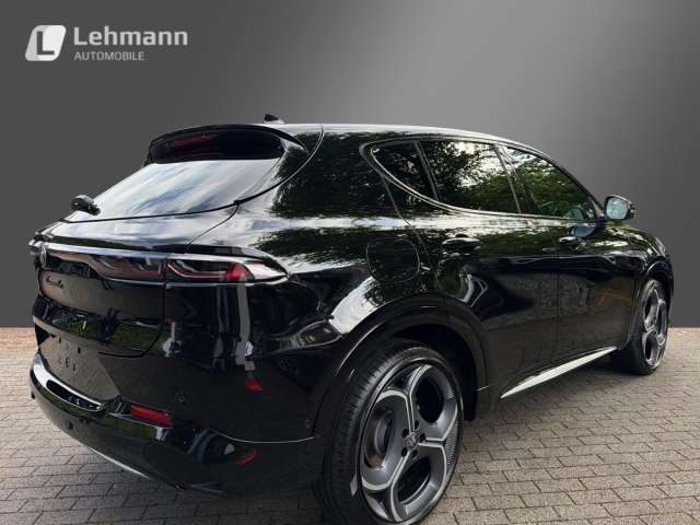 Fahrzeugbild eines Alfa Romeo Tonale