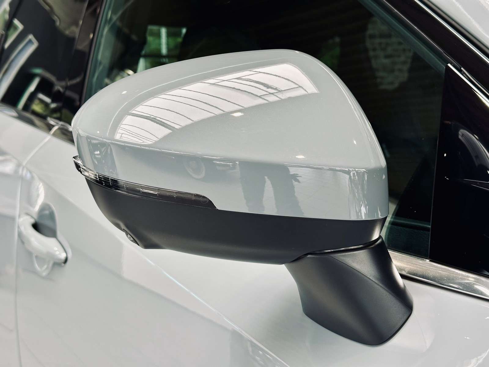 Fahrzeugbild eines Nissan Qashqai