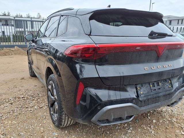 Fahrzeugbild eines CUPRA Terramar