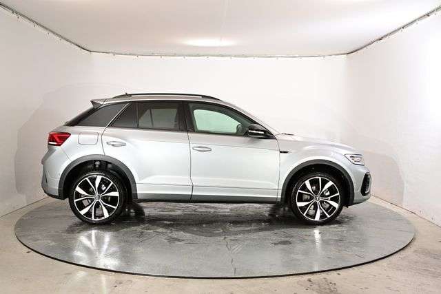 Fahrzeugbild eines Volkswagen T-Roc