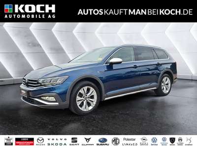Bild Volkswagen Passat