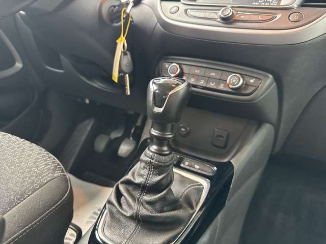 Fahrzeugbild eines Opel Crossland X