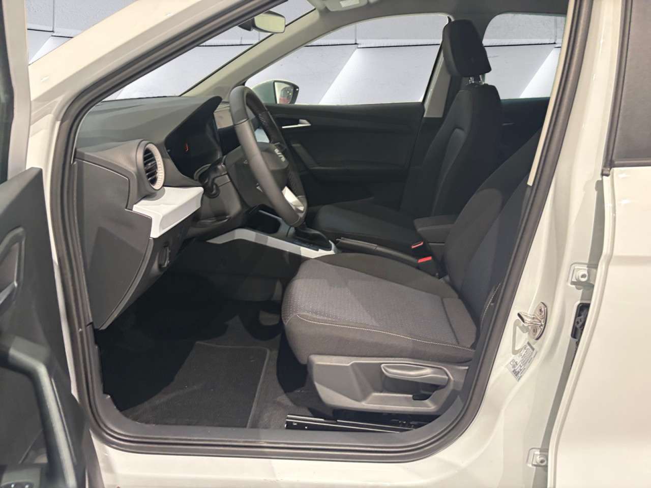 Fahrzeugbild eines SEAT Arona