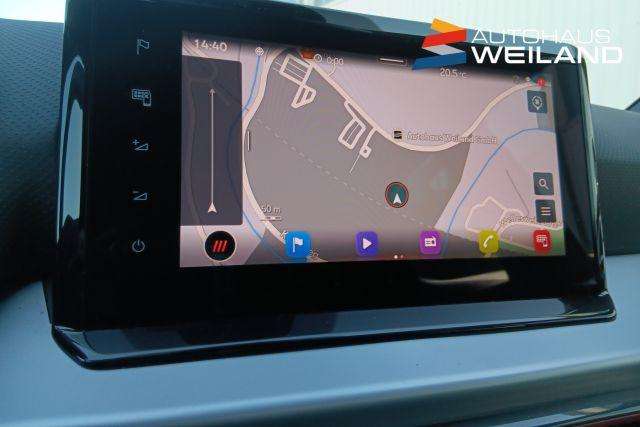 Fahrzeugbild eines SEAT Arona