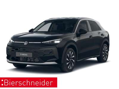 Bild Volkswagen T-Roc