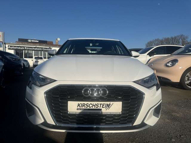 Fahrzeugbild eines Audi A3