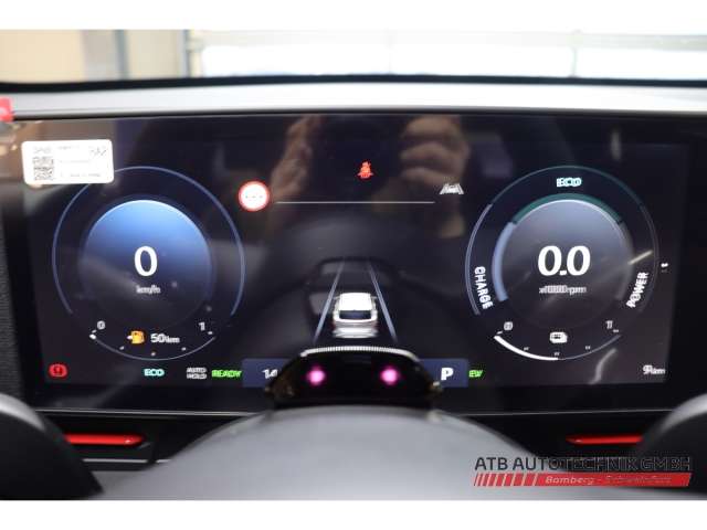 Fahrzeugbild eines Hyundai Kona