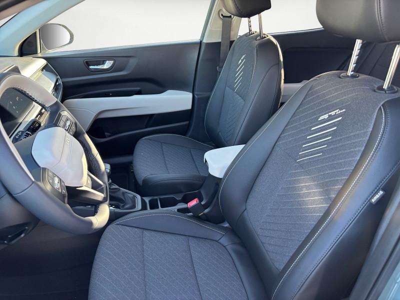 Fahrzeugbild eines Kia Stonic