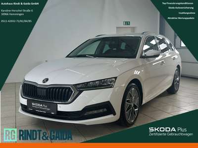 Bild Skoda Octavia