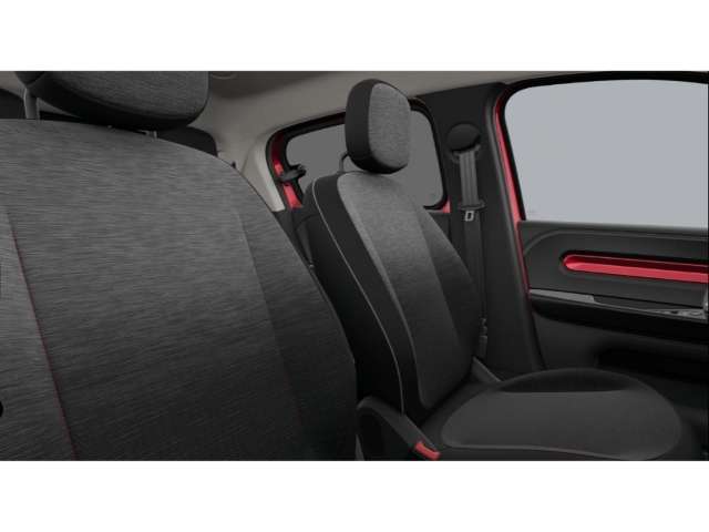 Fahrzeugbild eines Renault Twingo