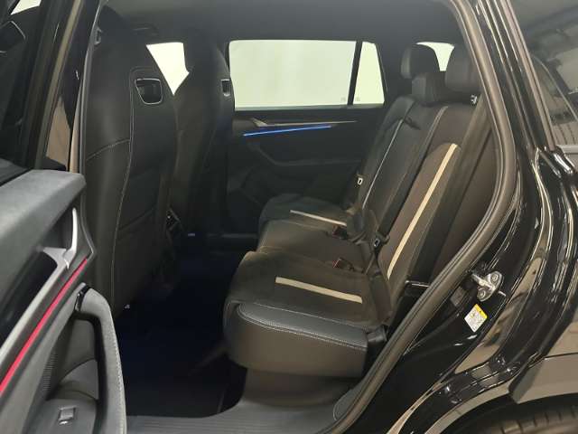 Fahrzeugbild eines Skoda Kodiaq