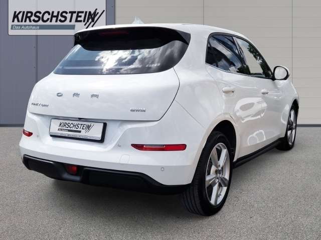 Fahrzeugbild eines GWM Ora 03