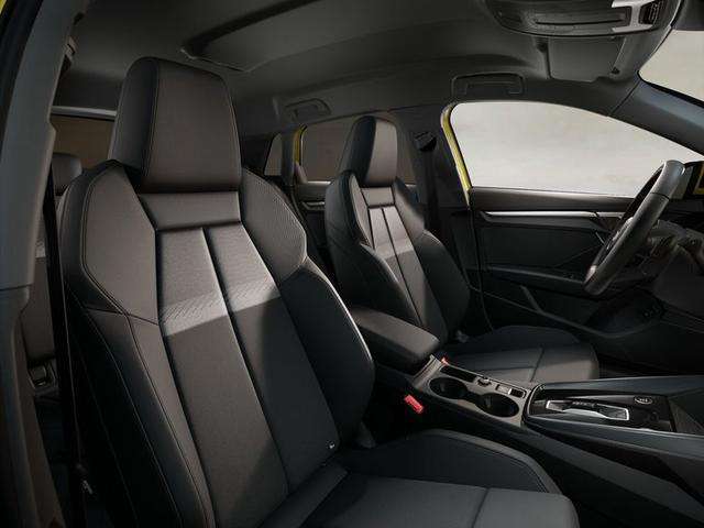 Fahrzeugbild eines Audi A3