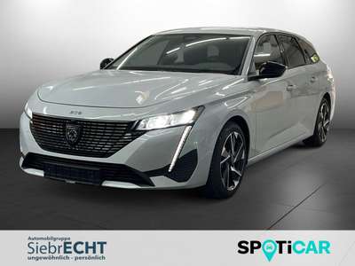 Bild Peugeot 308