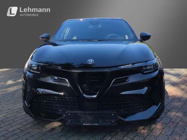 Fahrzeugbild eines Alfa Romeo Junior