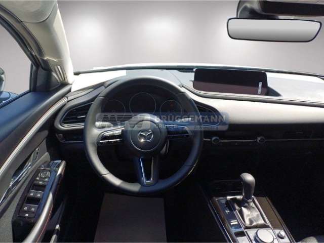 Fahrzeugbild eines Mazda CX-30