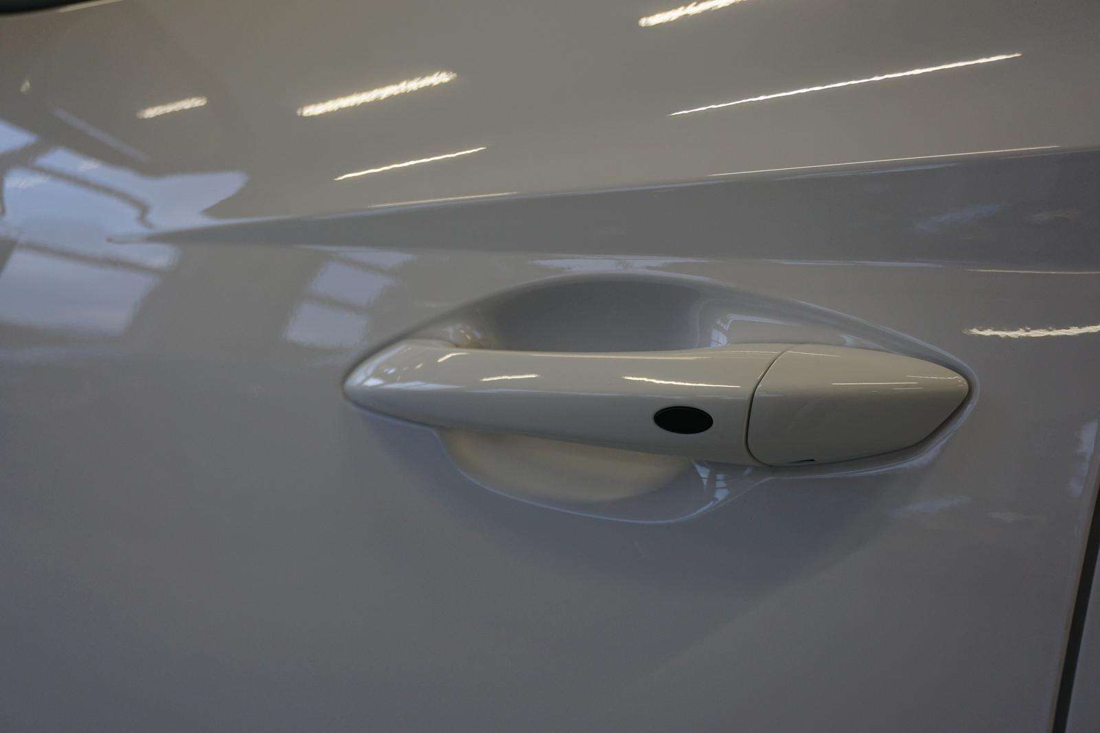 Fahrzeugbild eines Hyundai Tucson