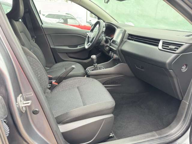 Fahrzeugbild eines Renault Clio