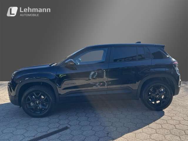 Fahrzeugbild eines Jeep Avenger