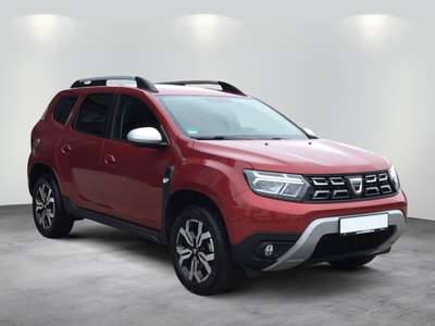 Bild Dacia Duster
