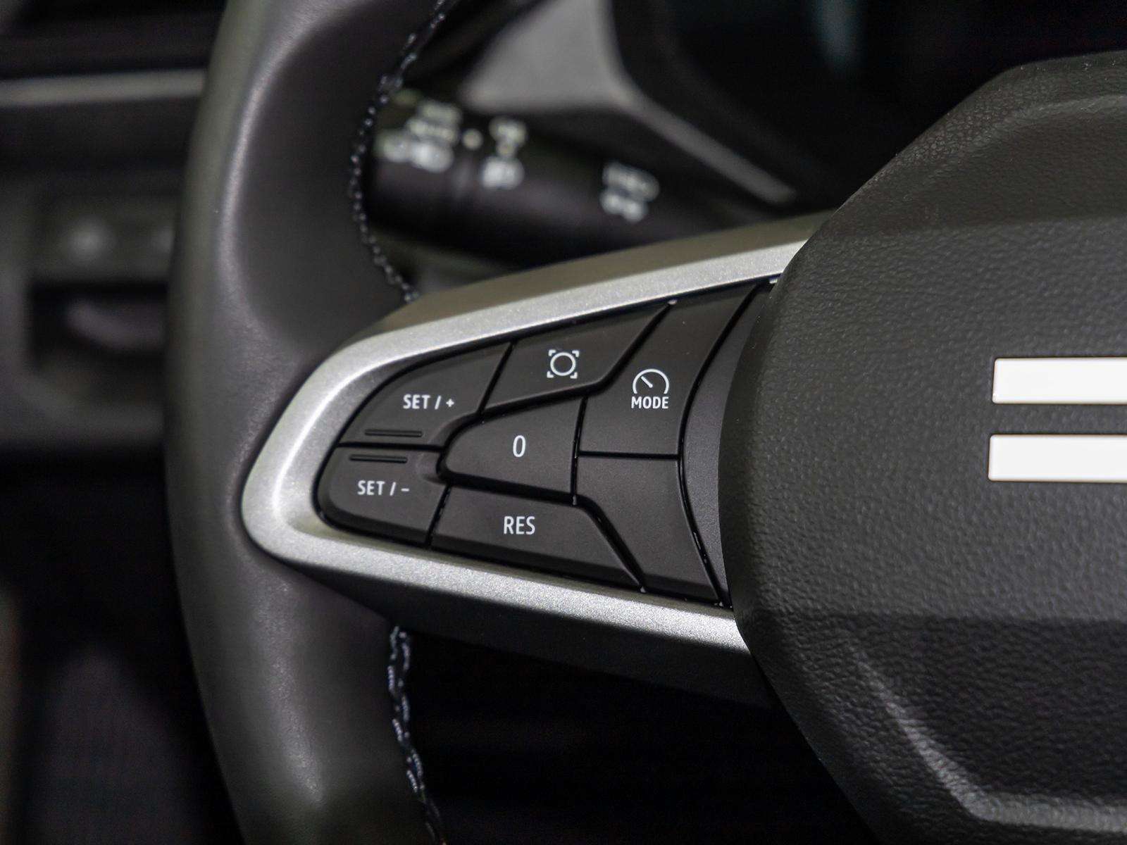 Fahrzeugbild eines Dacia Bigster