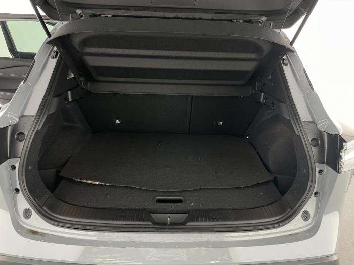 Fahrzeugbild eines Nissan Qashqai