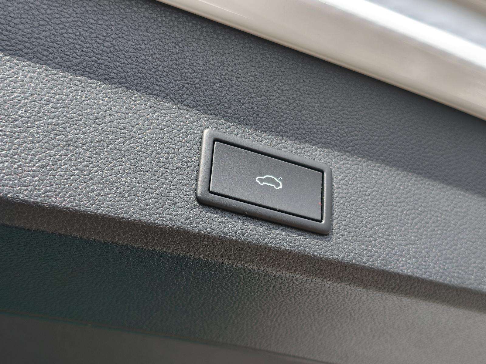 Fahrzeugbild eines SEAT Ateca
