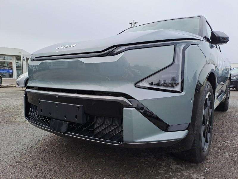 Fahrzeugbild eines Kia EV5