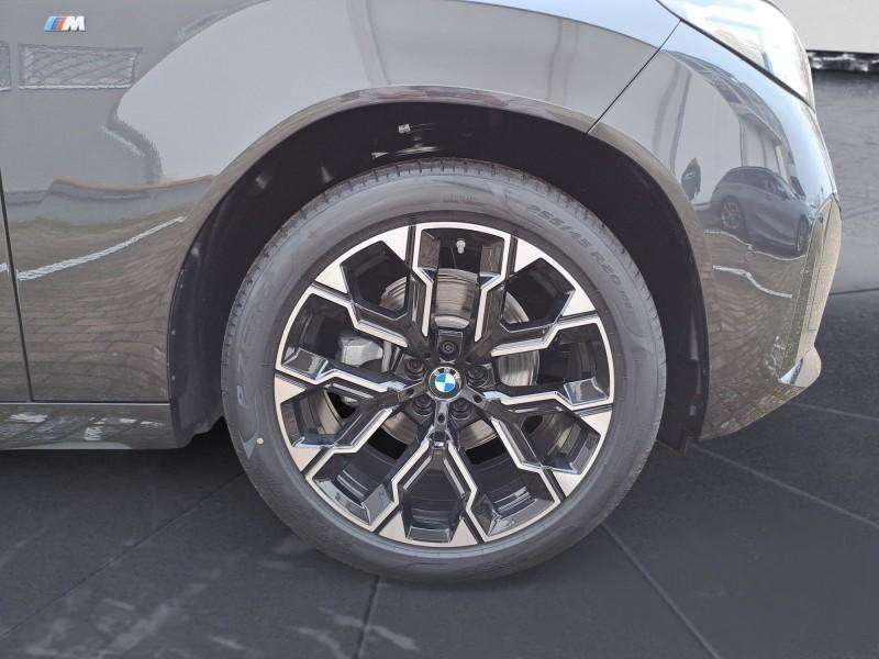 Fahrzeugbild eines BMW X3