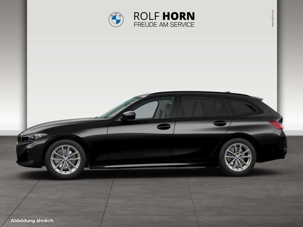 Fahrzeugbild eines BMW 3er-Reihe