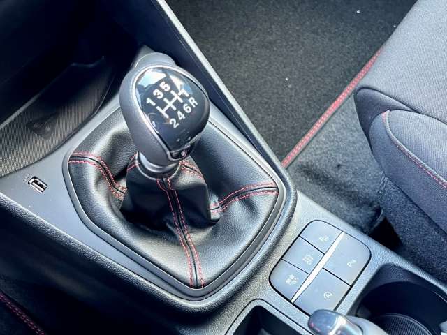 Fahrzeugbild eines Ford Fiesta