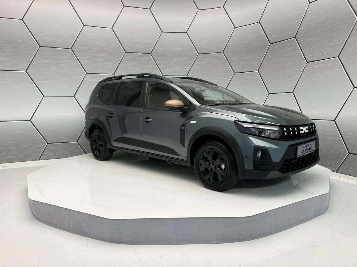 Fahrzeugbild eines Dacia Jogger