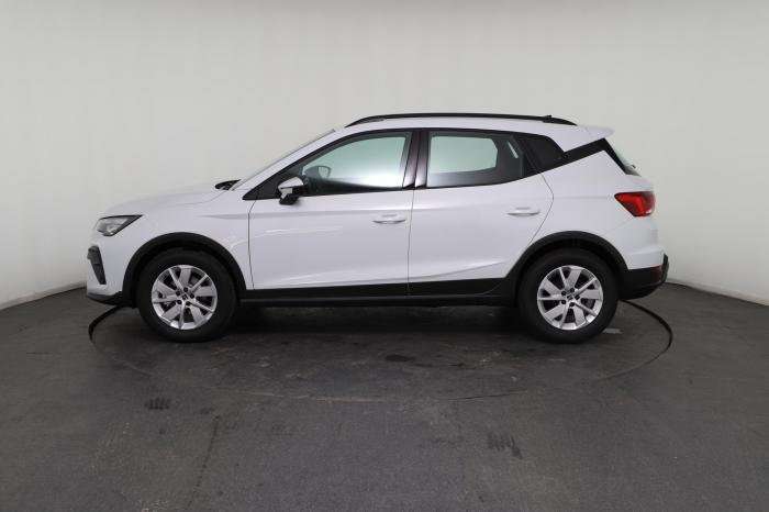 Fahrzeugbild eines SEAT Arona