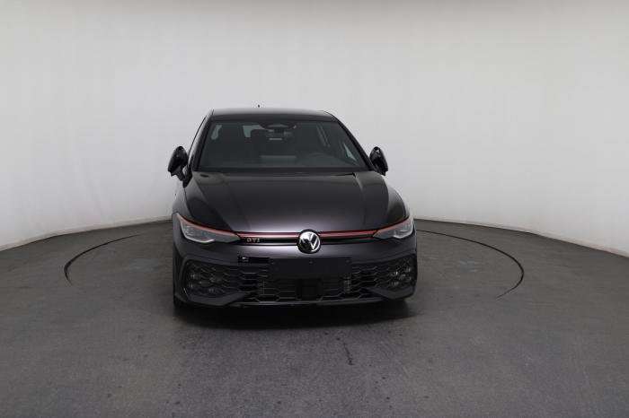 Fahrzeugbild eines Volkswagen Golf