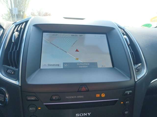 Fahrzeugbild eines Ford S-MAX