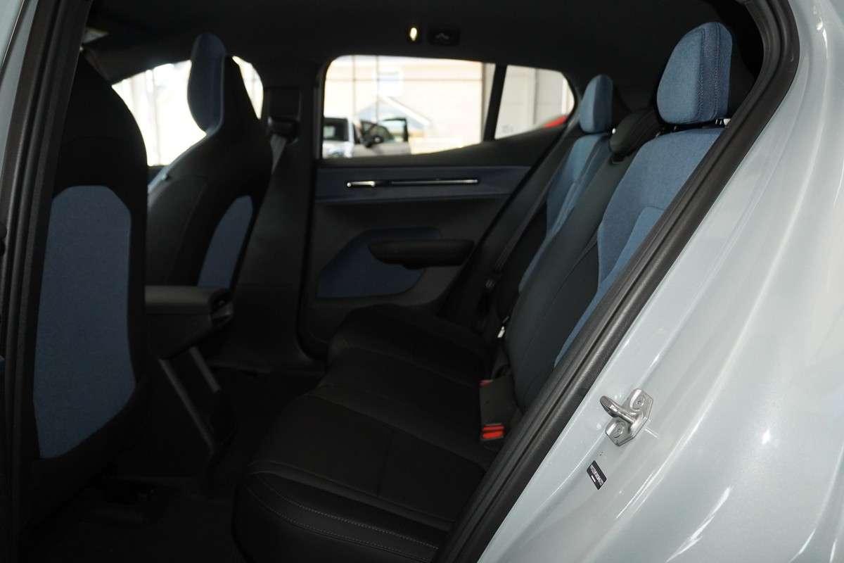 Fahrzeugbild eines Volvo EX30