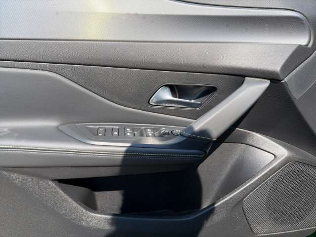 Fahrzeugbild eines Peugeot 308
