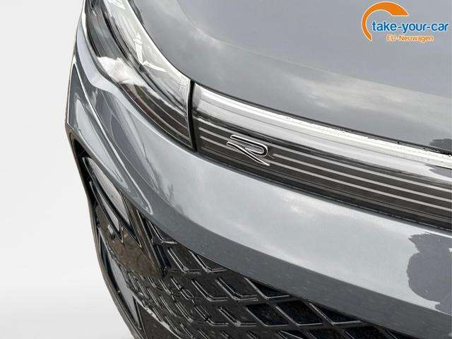 Fahrzeugbild eines Volkswagen Tiguan