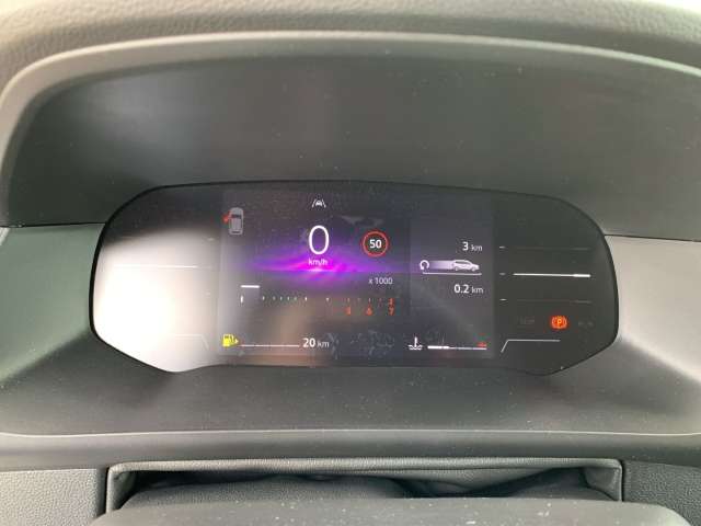 Fahrzeugbild eines Renault Kangoo