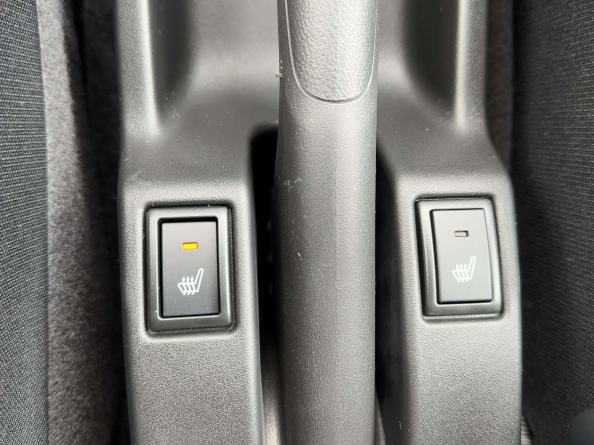 Fahrzeugbild eines Suzuki Swift