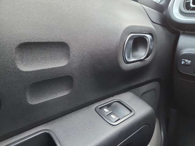 Fahrzeugbild eines Citroën C3