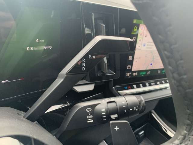 Fahrzeugbild eines Renault Austral