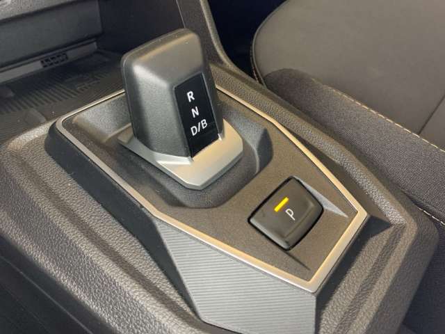 Fahrzeugbild eines Dacia Jogger